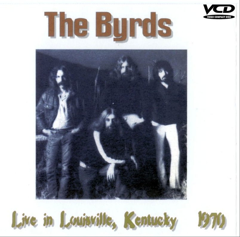 the byrds willin