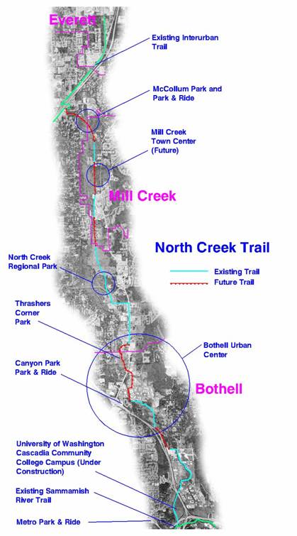North Creek Trail Jerry Scott 6645